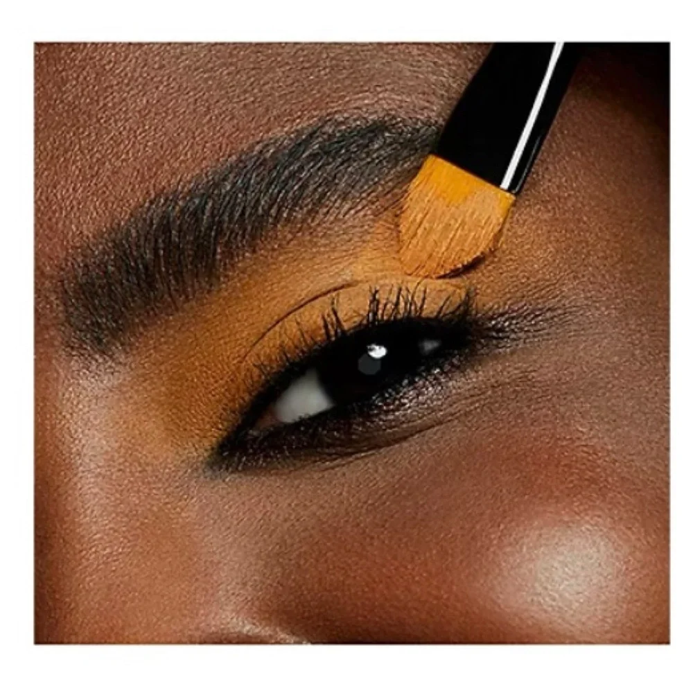MAC Powder Kiss Soft Matte Eyeshadow, (These Bags Are Designer) (NWT)